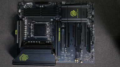 Материнская плата MAG B850 TOMAHAWK MAX WiFi: на все случаи жизни