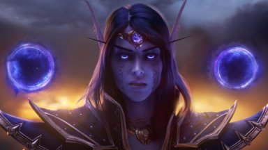 Превью: World of Warcraft - Midnight