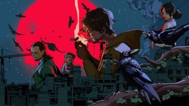 Превью: Kill The Shadow