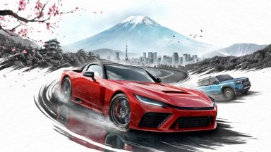 Рецензия: Forza Horizon 6