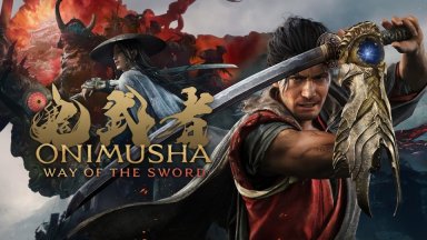 Рецензия: Onimusha - Way of the Sword